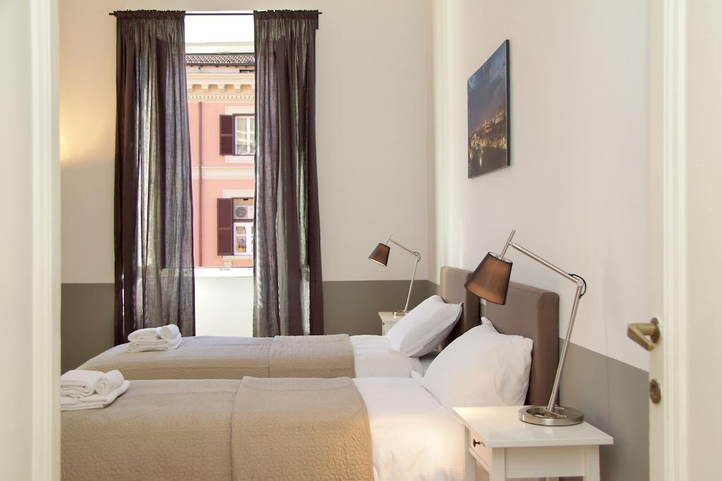 Da Sabrina Cavour 57 Leilighet Roma Rom bilde